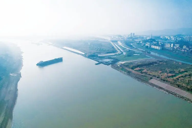 江淮運(yùn)河的作用，能帶來什么？