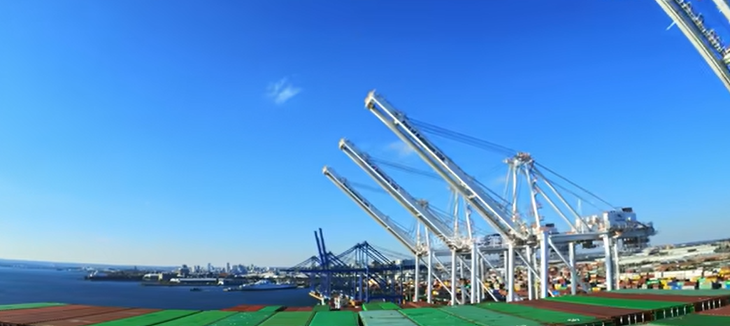 2025新年伊始，集裝箱海運(yùn)市場(chǎng)風(fēng)云再起迎來(lái)“價(jià)格戰(zhàn)”