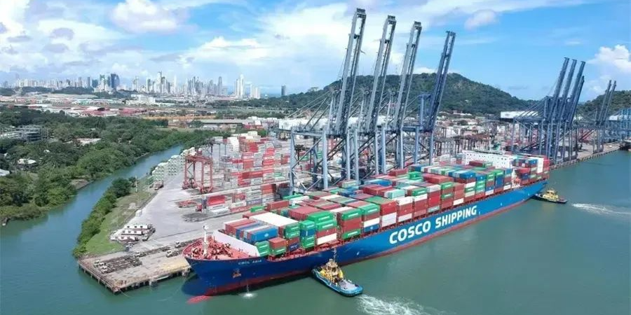 船司下場“搶貨”，上海港、寧波港、青島港等港口出現(xiàn)擁堵！