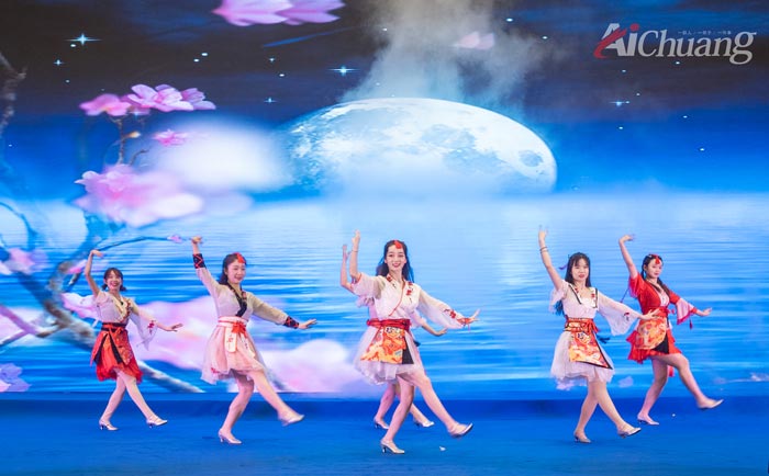 年會節目表演